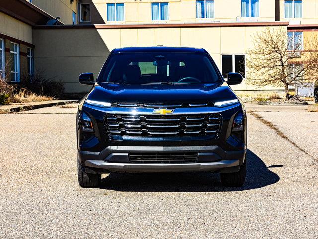 chevrolet Equinox 2025 - 3