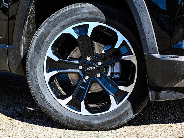chevrolet Equinox 2025 - 5