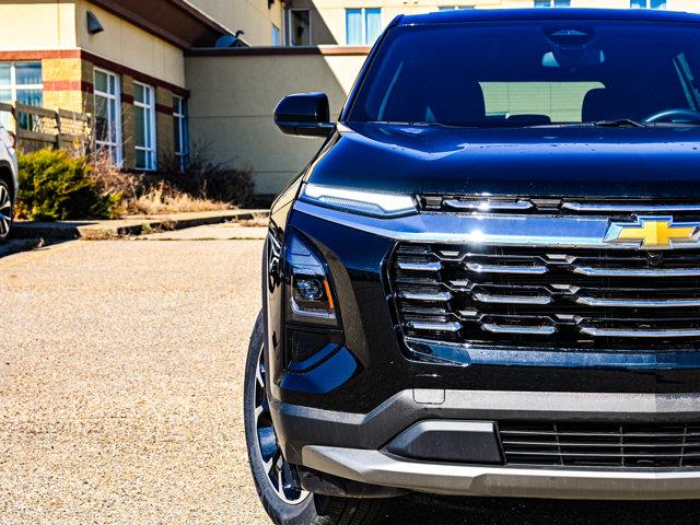 chevrolet Equinox 2025 - 6