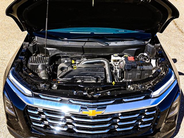 chevrolet Equinox 2025 - 9