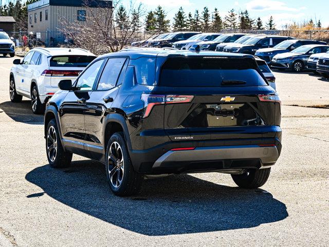 chevrolet Equinox 2025 - 11