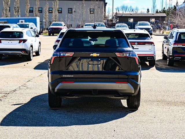 chevrolet Equinox 2025 - 12