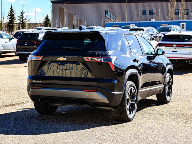 chevrolet Equinox 2025 - 13
