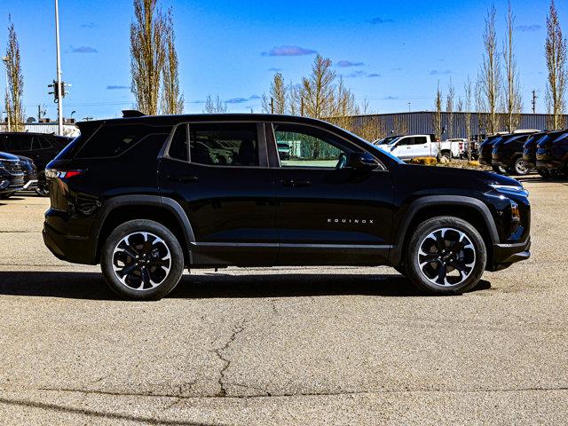 chevrolet Equinox 2025 - 14