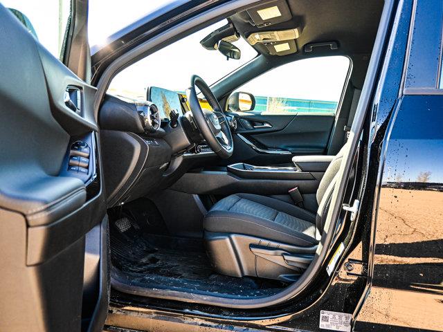 chevrolet Equinox 2025 - 16