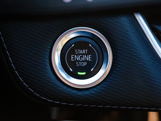 chevrolet Equinox 2025 - 22