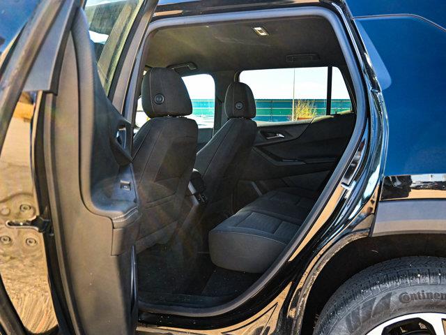 chevrolet Equinox 2025 - 28