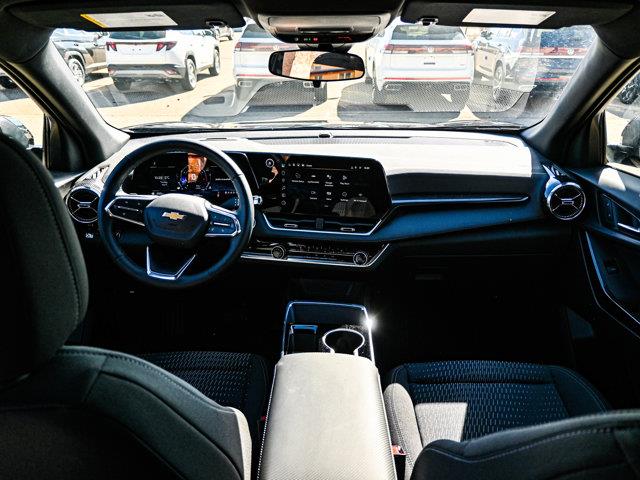 chevrolet Equinox 2025 - 29