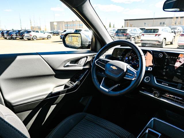 chevrolet Equinox 2025 - 30