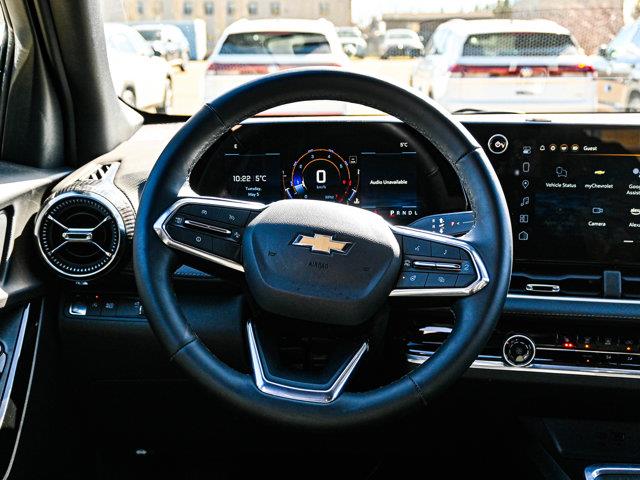 chevrolet Equinox 2025 - 31