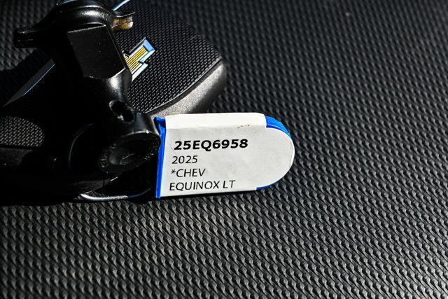 chevrolet Equinox 2025 - 32