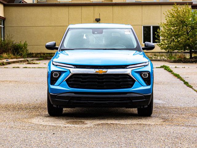 chevrolet Trailblazer 2026 - 3