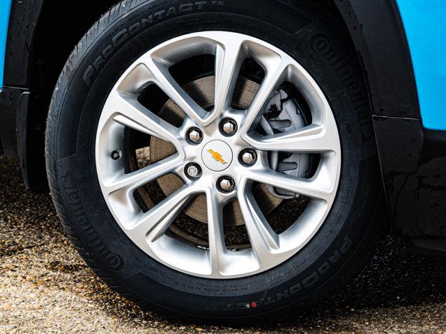 chevrolet Trailblazer 2026 - 5