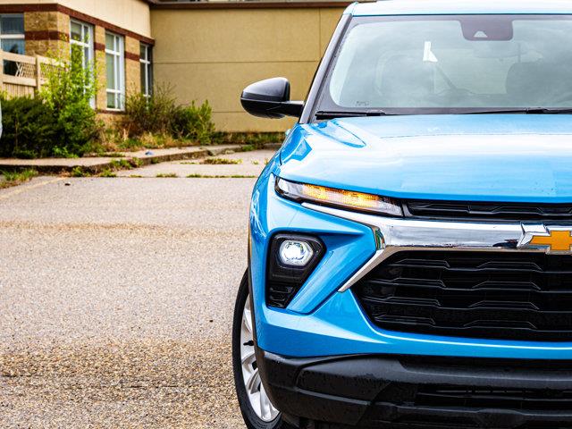 chevrolet Trailblazer 2026 - 6