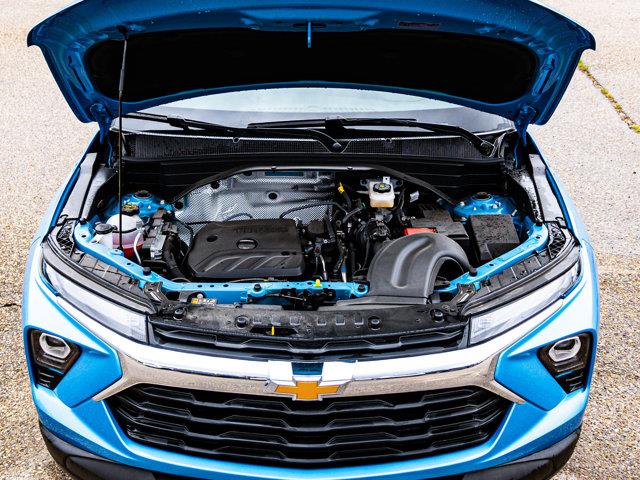 chevrolet Trailblazer 2026 - 9