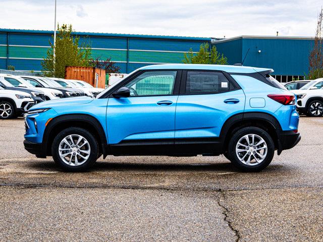 chevrolet Trailblazer 2026 - 10