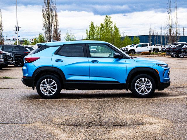 chevrolet Trailblazer 2026 - 14