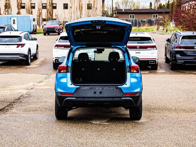chevrolet Trailblazer 2026 - 15