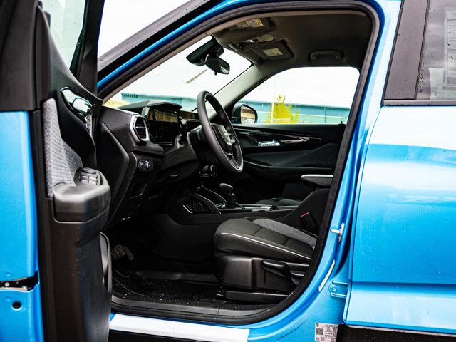 chevrolet Trailblazer 2026 - 16