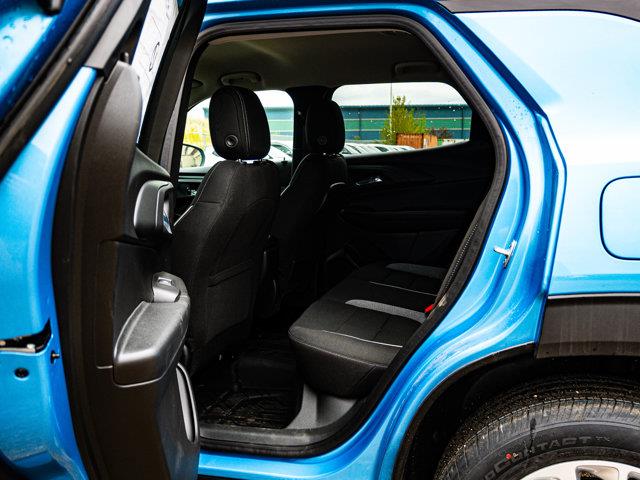 chevrolet Trailblazer 2026 - 29