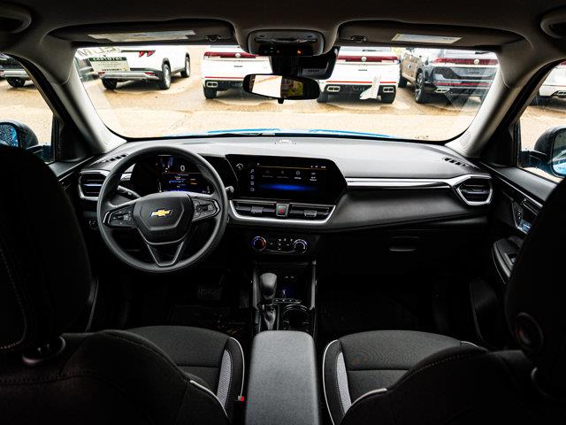 chevrolet Trailblazer 2026 - 30