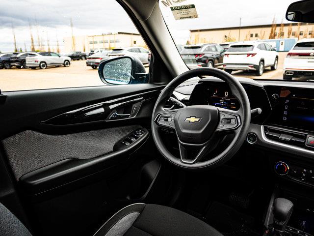 chevrolet Trailblazer 2026 - 31