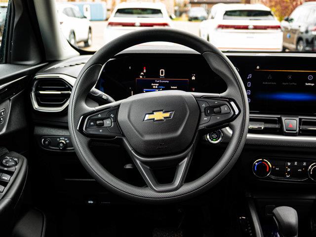 chevrolet Trailblazer 2026 - 32