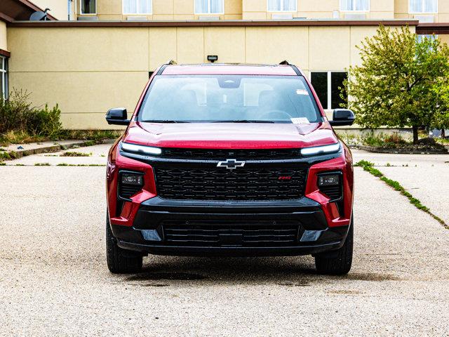 chevrolet Traverse 2026 - 3