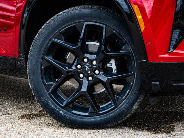chevrolet Traverse 2026 - 5