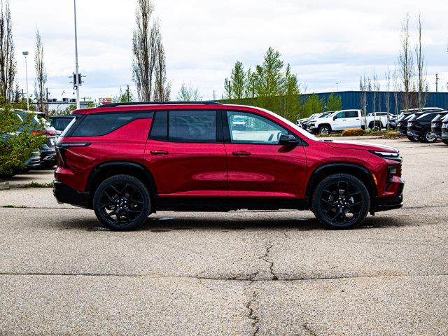 chevrolet Traverse 2026 - 14