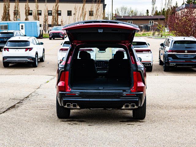 chevrolet Traverse 2026 - 15
