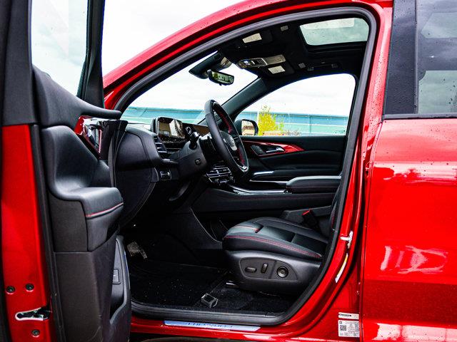 chevrolet Traverse 2026 - 17