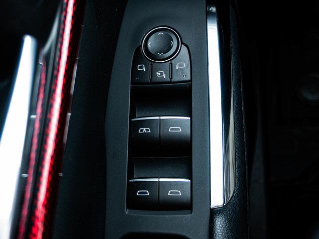 chevrolet Traverse 2026 - 18