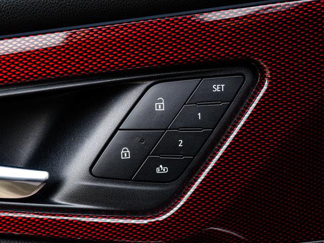 chevrolet Traverse 2026 - 22