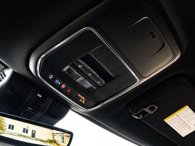 chevrolet Traverse 2026 - 32