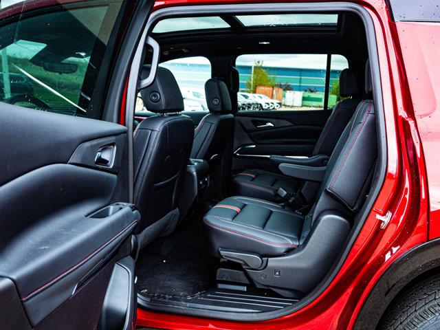 chevrolet Traverse 2026 - 33