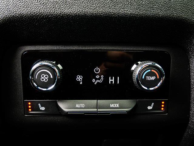 chevrolet Traverse 2026 - 34