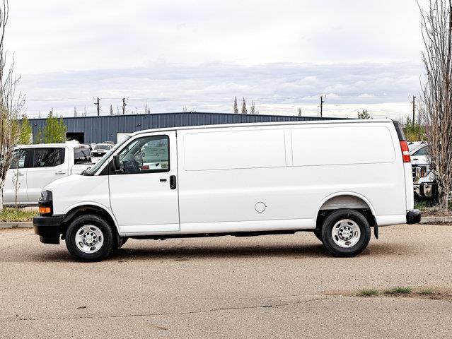 chevrolet Express Cargo Van 2026 - 10