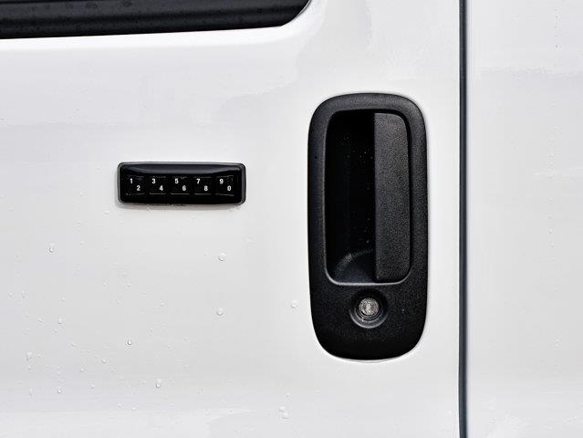 chevrolet Express Cargo Van 2026 - 8