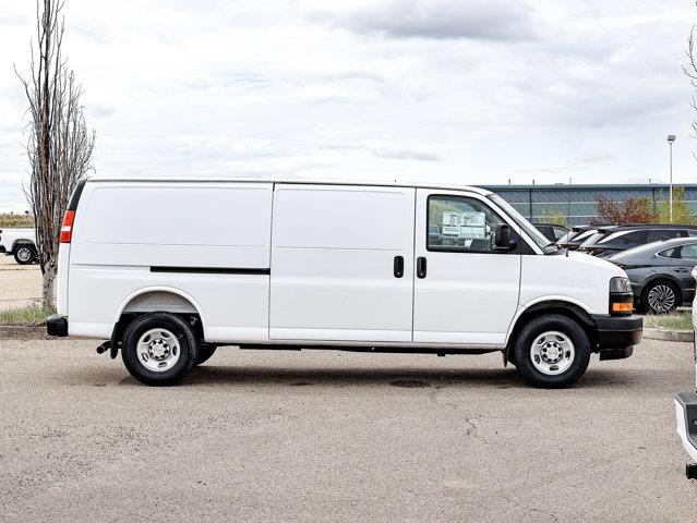 chevrolet Express Cargo Van 2026 - 14