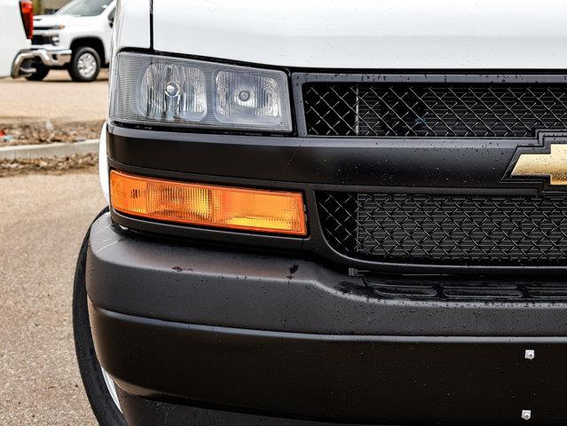 chevrolet Express Cargo Van 2026 - 5
