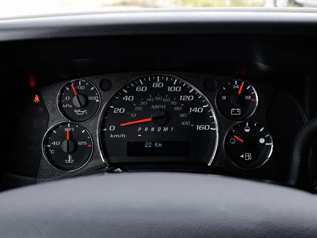 chevrolet Express Cargo Van 2026 - 20