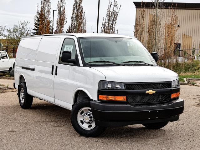 chevrolet Express Cargo Van 2026 - 2