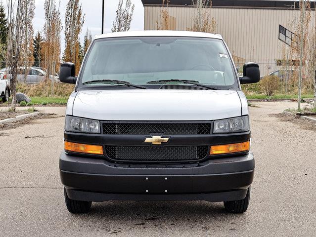 chevrolet Express Cargo Van 2026 - 3