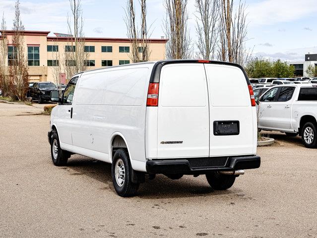 chevrolet Express Cargo Van 2026 - 11