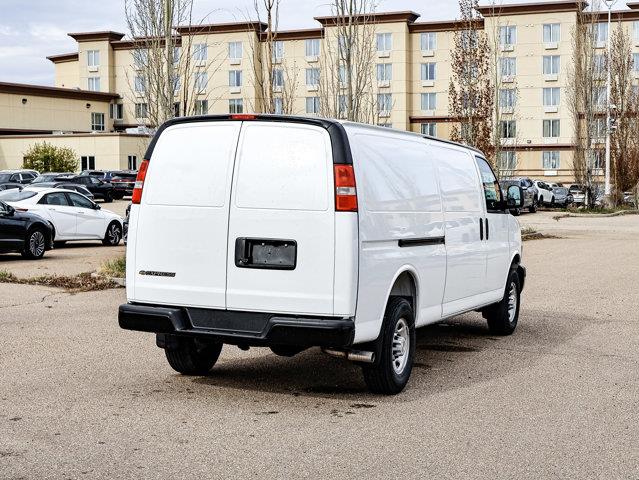 chevrolet Express Cargo Van 2026 - 13