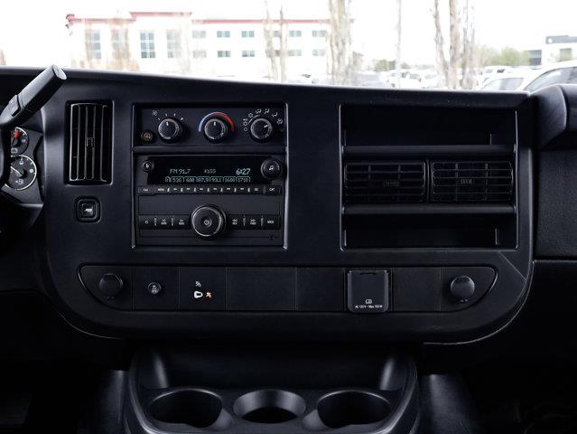 chevrolet Express Cargo Van 2026 - 23