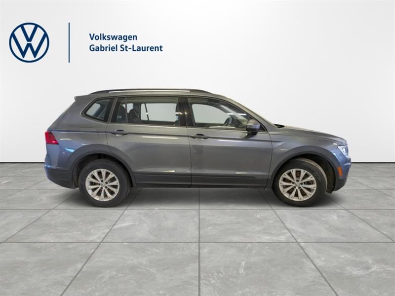 volkswagen Tiguan 2020 - 4