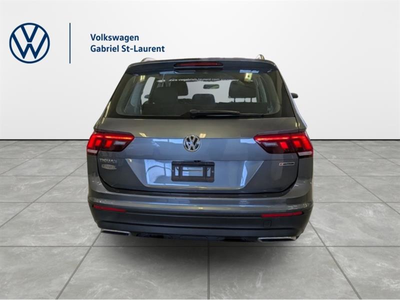 volkswagen Tiguan 2020 - 6