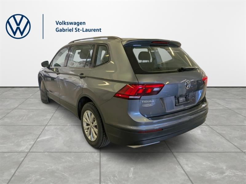 volkswagen Tiguan 2020 - 7